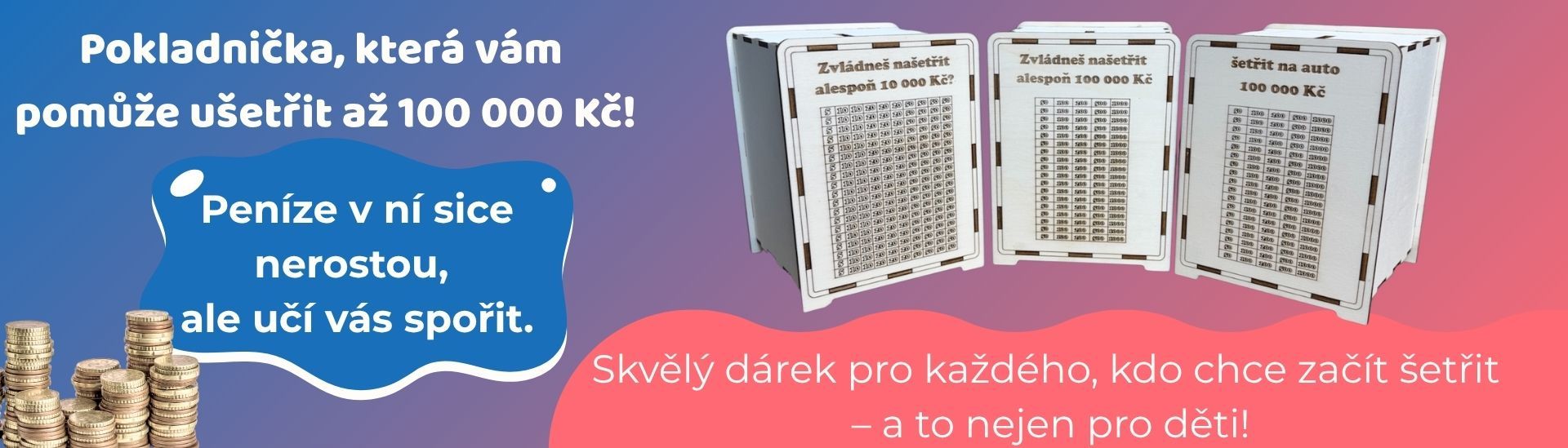 Pokladnička